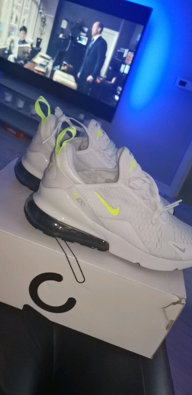 nike trainers glasgow